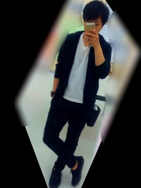 jexxxaさんのコーディネート