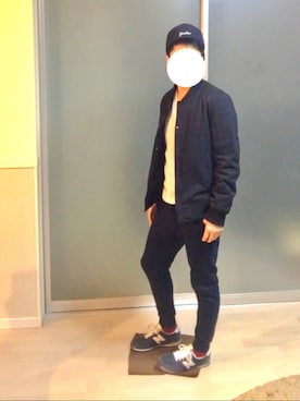 jexxxaさん(メンズ・170cm)の秋コーディネート