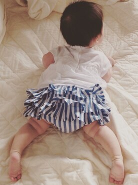 ruriさんのコーディネート