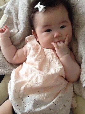 ruriさんのコーディネート