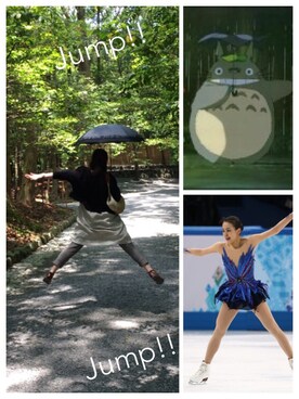 かおりさんのコーディネート