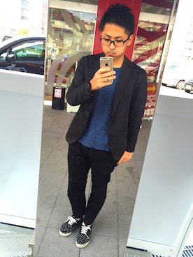 かしうささんのコーディネート