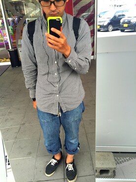 かしうささんのコーディネート