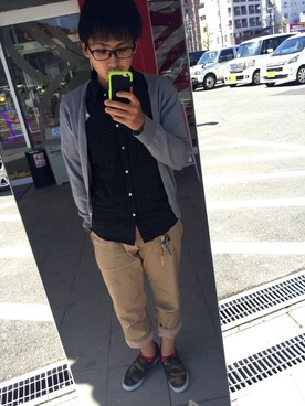 かしうささんのコーディネート