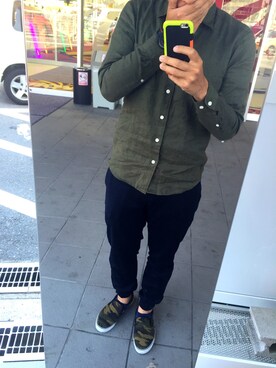 かしうささんのコーディネート