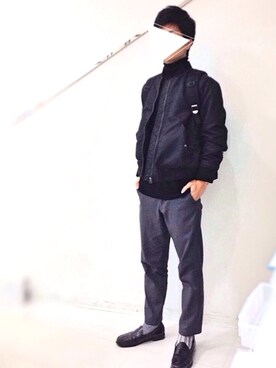 YUKIさんのコーディネート