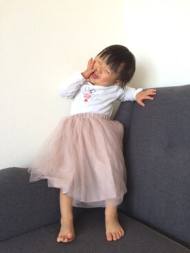 acco!さんのコーディネート