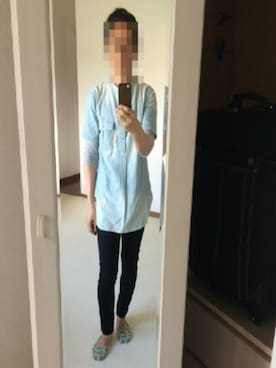 Seanさんのコーディネート