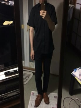 Seanさんのコーディネート