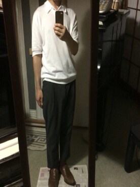 Seanさんのコーディネート