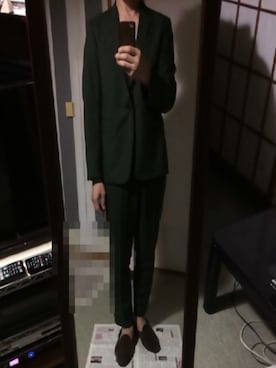 Seanさんのコーディネート