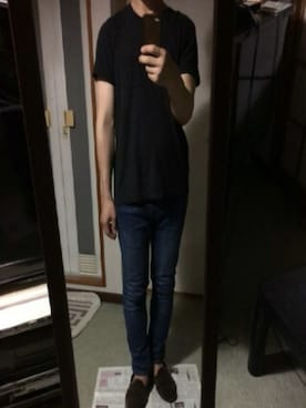 Seanさんのコーディネート