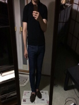 Seanさんのコーディネート