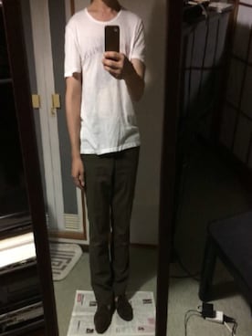 Seanさんのコーディネート
