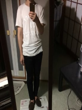 Seanさんのコーディネート