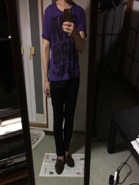 Seanさんのコーディネート