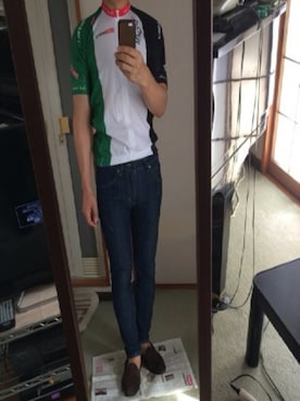 Seanさんのコーディネート