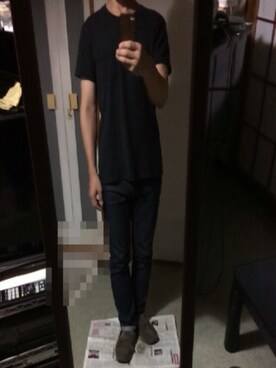 Seanさんのコーディネート