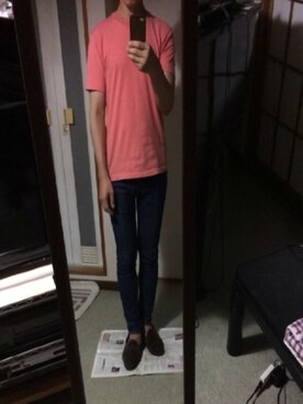 Seanさんのコーディネート