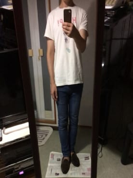 Seanさんのコーディネート