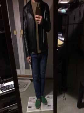 Seanさんのコーディネート