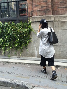 しみしーさんのコーディネート