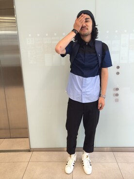 しみしーさんのコーディネート