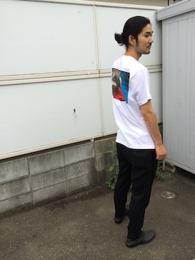 しみしーさんのコーディネート