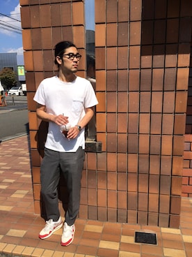 しみしーさんのコーディネート