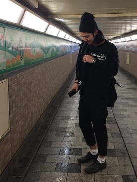 しみしーさんのコーディネート