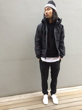 しみしーさんのコーディネート