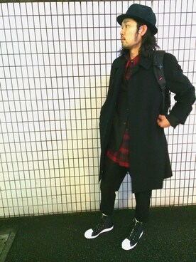 しみしーさんのコーディネート