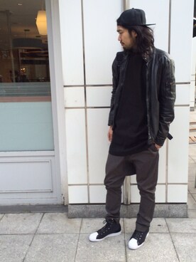 しみしーさんのコーディネート