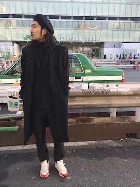 しみしーさんのコーディネート