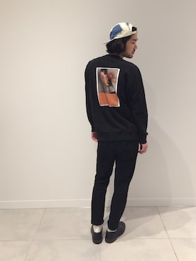 しみしーさんのコーディネート