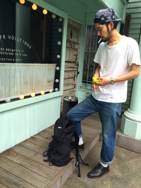 しみしーさんのコーディネート