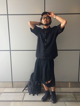 しみしーさんのコーディネート