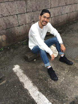 しみしーさんのコーディネート