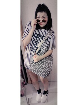 CocoMaさんのコーディネート