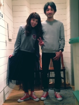 aRietta   hirokoさんのコーディネート