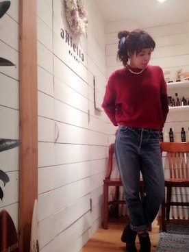 aRietta   hirokoさんのコーディネート