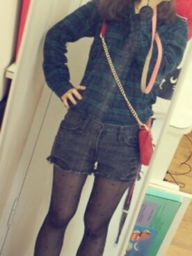 꽃단지さんのコーディネート