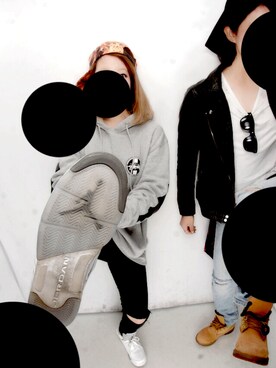 かみやんさんのコーディネート