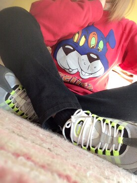 かみやんさんのコーディネート