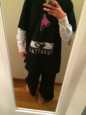 Ryeさんのコーディネート