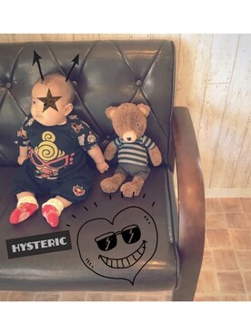 MSRNK❤︎さんのコーディネート