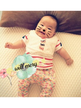 MSRNK❤︎さんのコーディネート