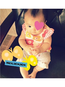 MSRNK❤︎さんのコーディネート