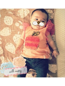 MSRNK❤︎さんのコーディネート