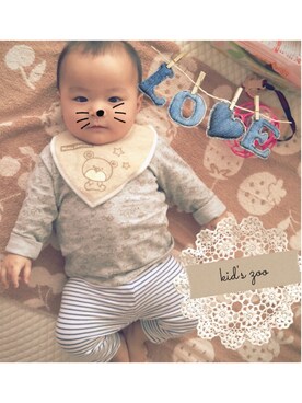 MSRNK❤︎さんのコーディネート